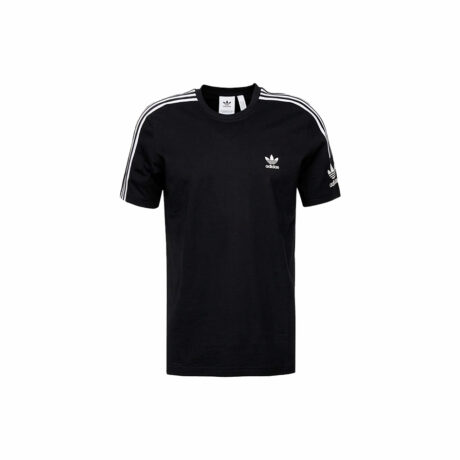 ADIDAS-ORIGINALS-TECH-TEE---T-SHIRT-IMPRIMÉ.-TAILLE-L