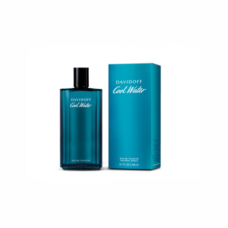 DAVIDOFF-COOL-WATER.----EAU-DE-TOILETTE-200-Millilitres