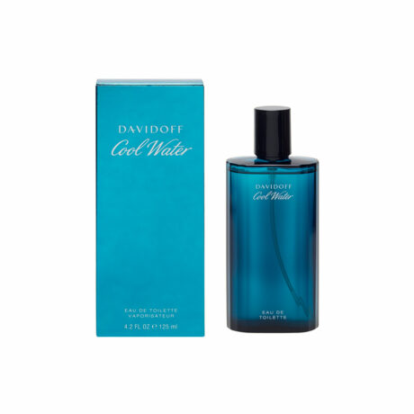 Davidoff--COOL-WATER-INTENSE