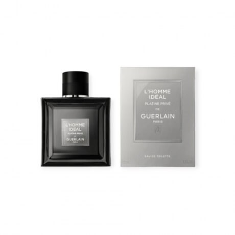 Guerlain-L’HOMME-IDÉAL-PLATINE-PRIVÉ