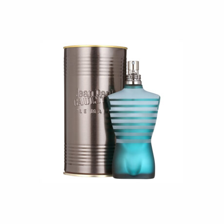 JEAN-PAUL-GAULTIER-LE-MALE.-Eau-de-toilette-125-millilitres