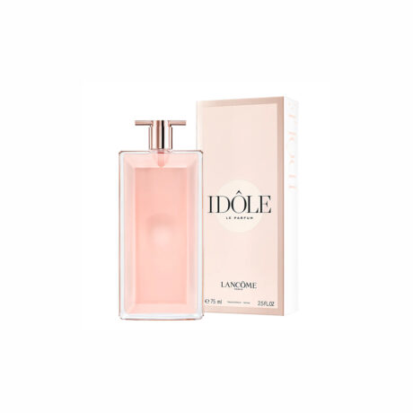 LANCÔME-IDOLE