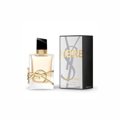 Yves-Saint-Laurent-LIBRE