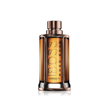 Hugo Boss The Scent-2