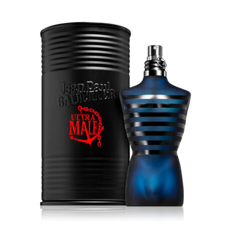 Jean Paul Gaultier Le Male Ultra Male