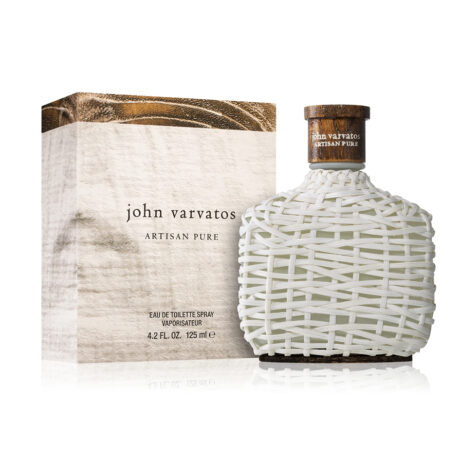 John Varvatos Artisan Pure