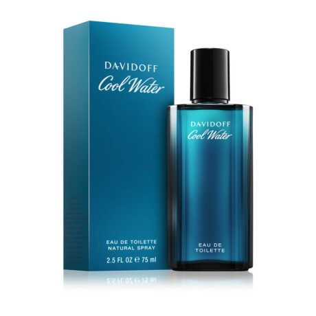 Davidoff Cool Water