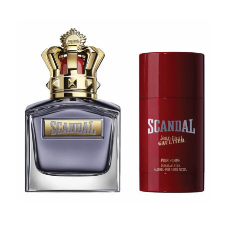 Jean Paul Gaultier Scandal Pour HommeJean Paul Gaultier Scandal Pour Homme copie