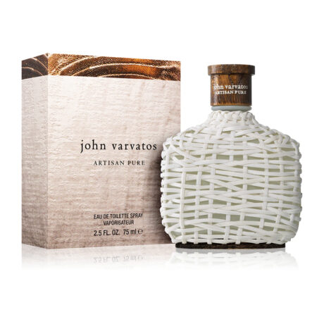 John Varvatos Artisan Pure copie