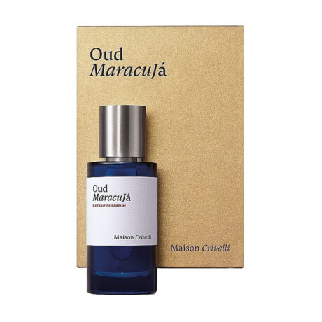 Oud Maracujá