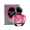Poison Girl