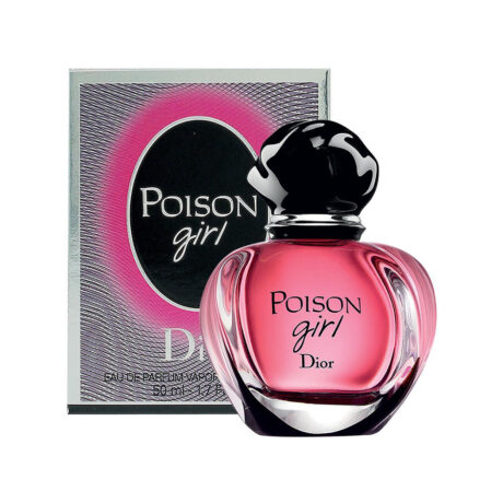 Poison Girl