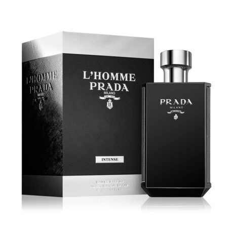 Prada L'Homme Intense-1