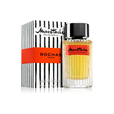 Rochas Moustache