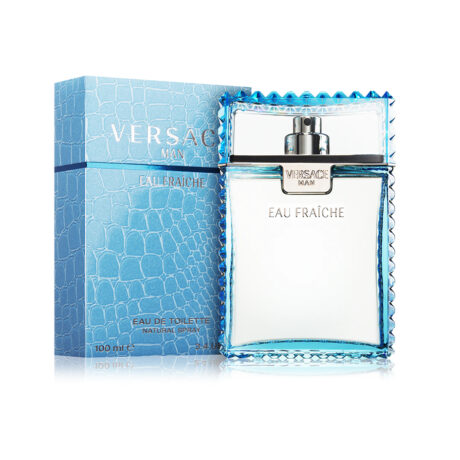 Versace Eau Fraîche