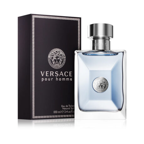Versace Pour Homme