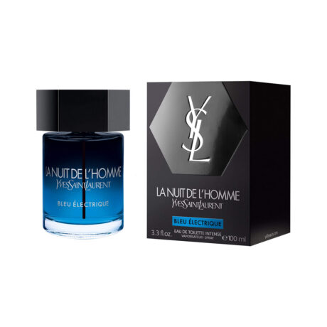 YSL Bleu Electrique-1