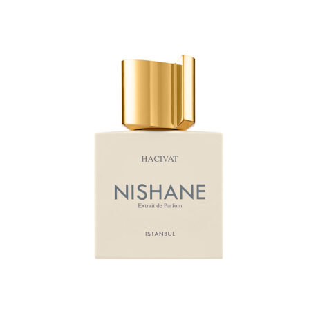 Nishane Hacivatt