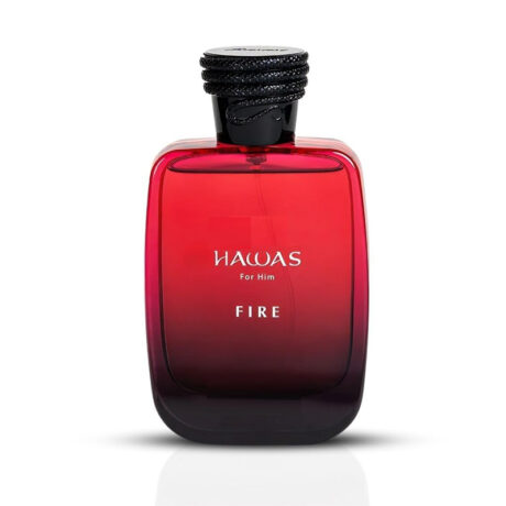 Rasasi Hawas Fire