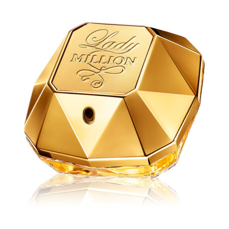 Lady Million