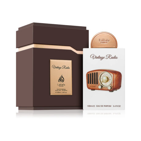 Vintage Radio-2