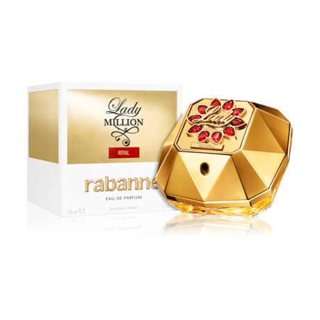 Lady Million Royal-2