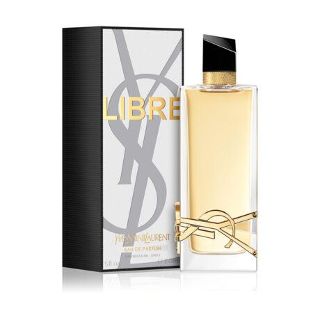 ysl libre
