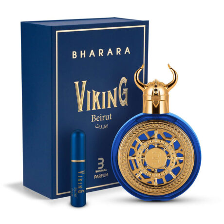 BHARARA - VIKING Beirut-1