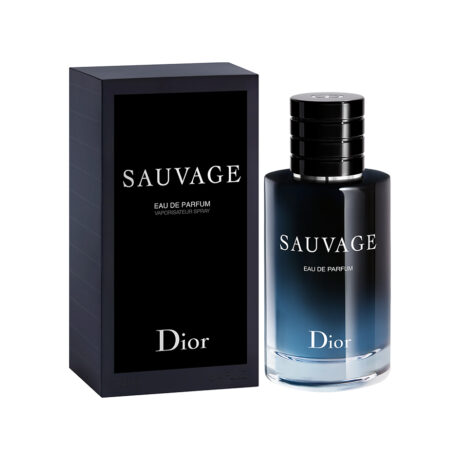 DIOR Sauvage-1