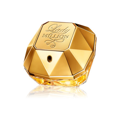 Lady Million