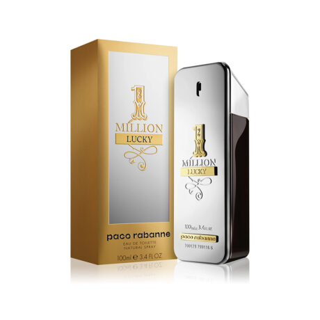 Rabanne 1 Million Lucky-1