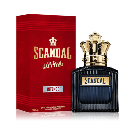 Scandal Intense
