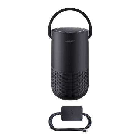 Smart Speaker